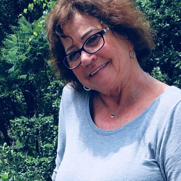 nancywaller